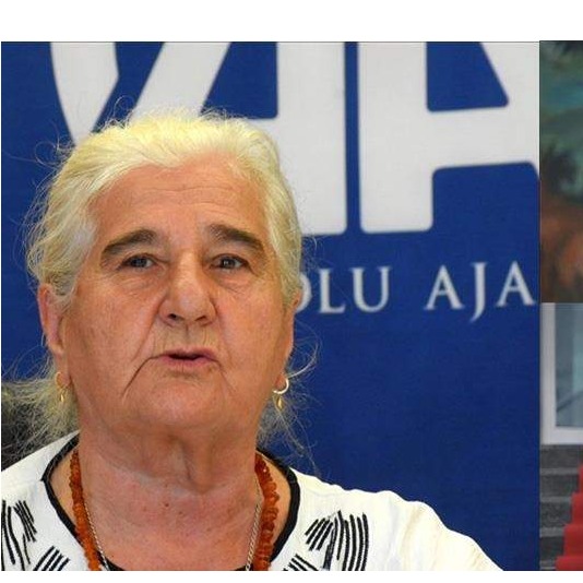Munira Subašić pisala Baerbock: Schmidt mora raditi po međunarodnom pravu i zakonima