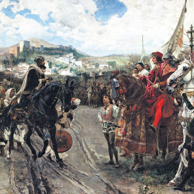 Balkanska rekonkvista