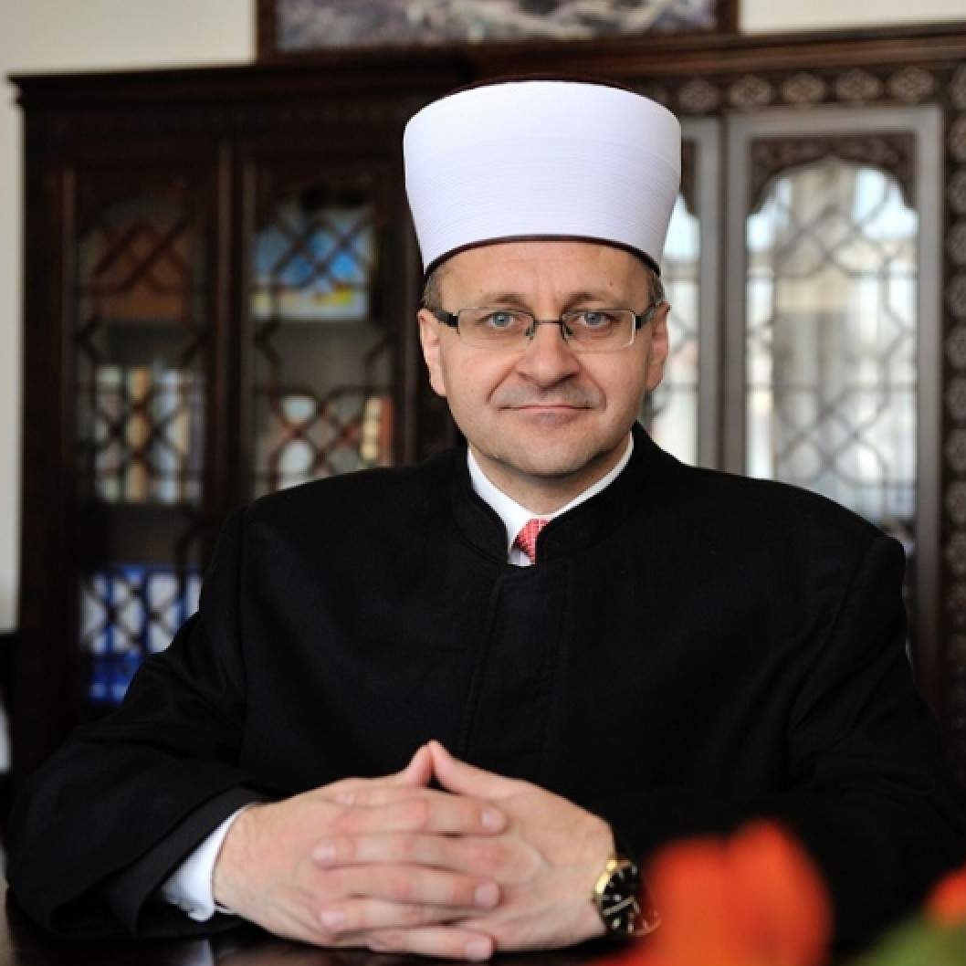 Muftija Dedović: Bošnjački politički predstavnici u Hercegovini podanički šute na štetne odluke!