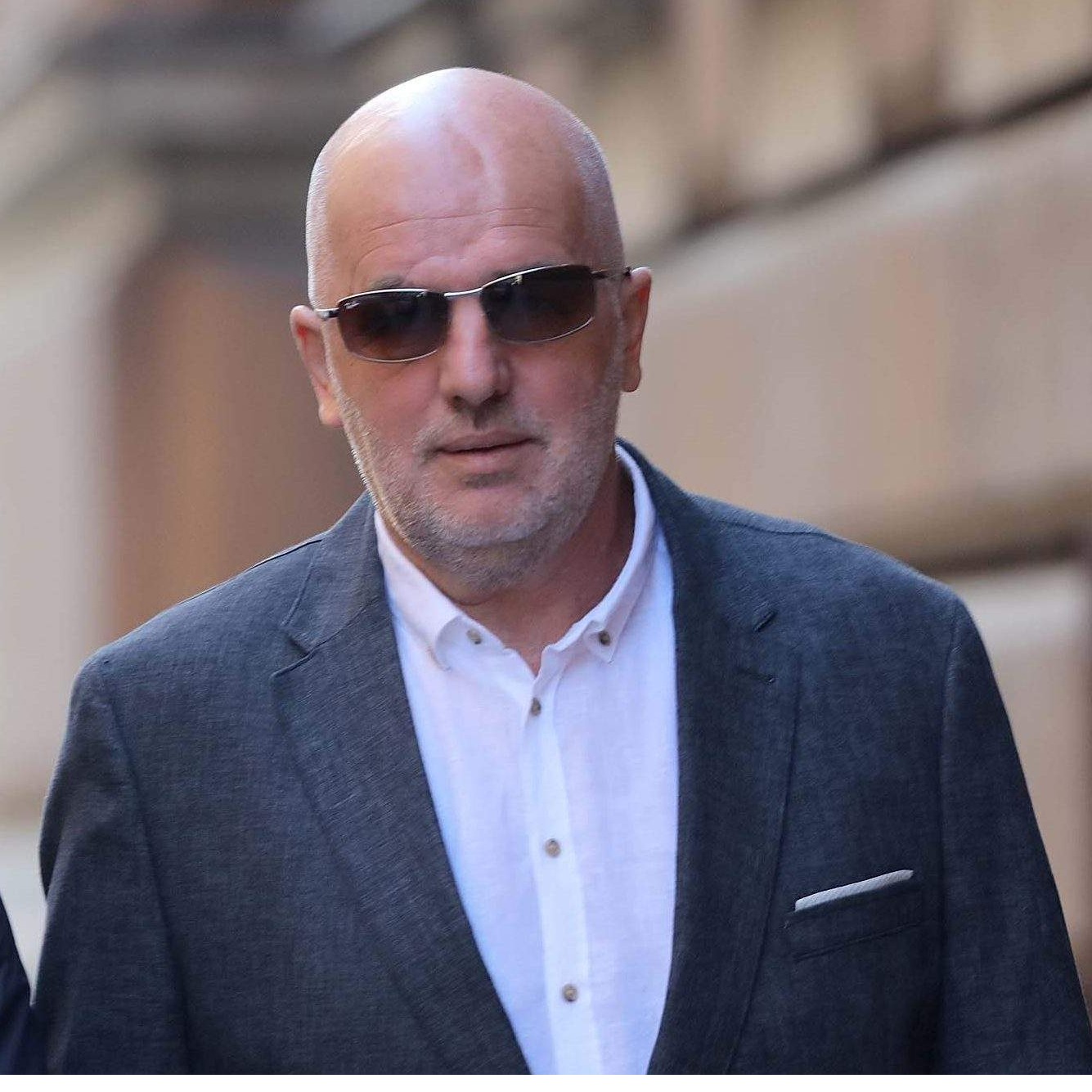 Općinski sud presudio u slučaju Bosna: Amiru Zukiću tri godine zatvora, Asim Sarajlić oslobođen