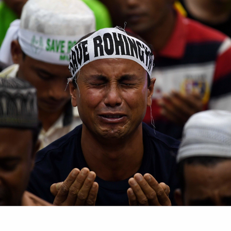 Bh. organizacije i Islamska zajednica dižu glas protiv genocida nad Rohingya muslimanima