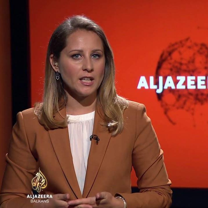  Al Jazeera Svijet: Kulturološki rat Ukrajine i Rusije (Video)