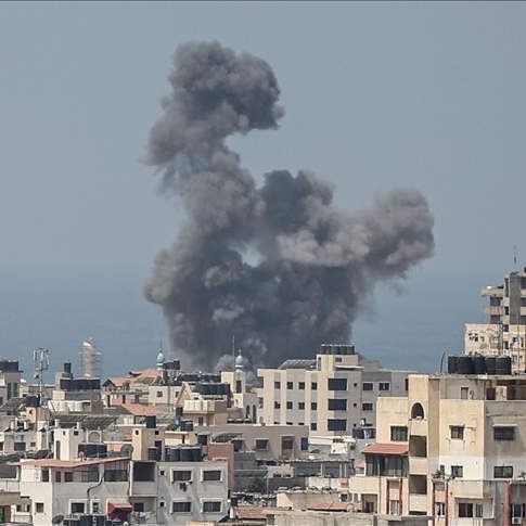 Katar snažno osudio izraelsku agresiju na Pojas Gaze: "Palestinci imaju pravo na svoju državu"