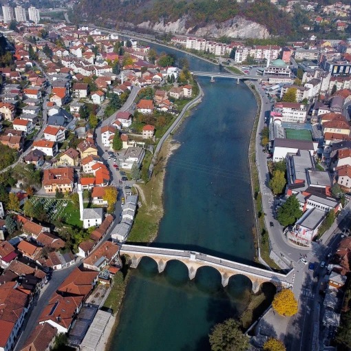 Uspješne bh. priče: AJB DOC@Konjic