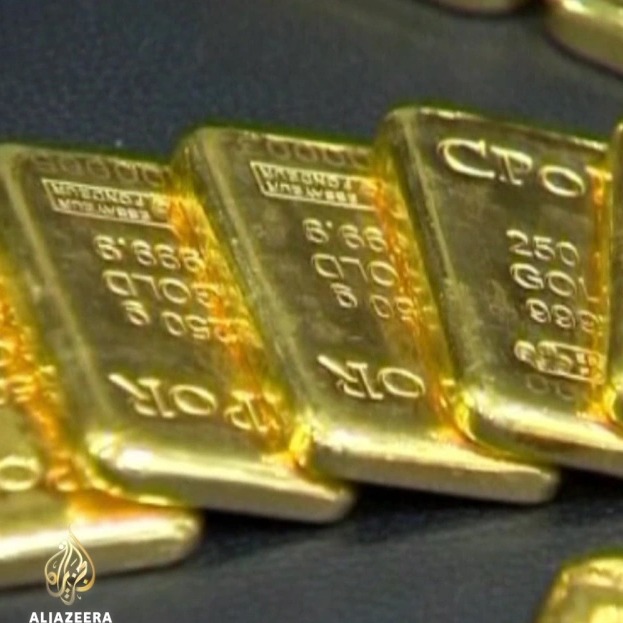  Al Jazeera Business: Zlatna sigurnost  (Video)