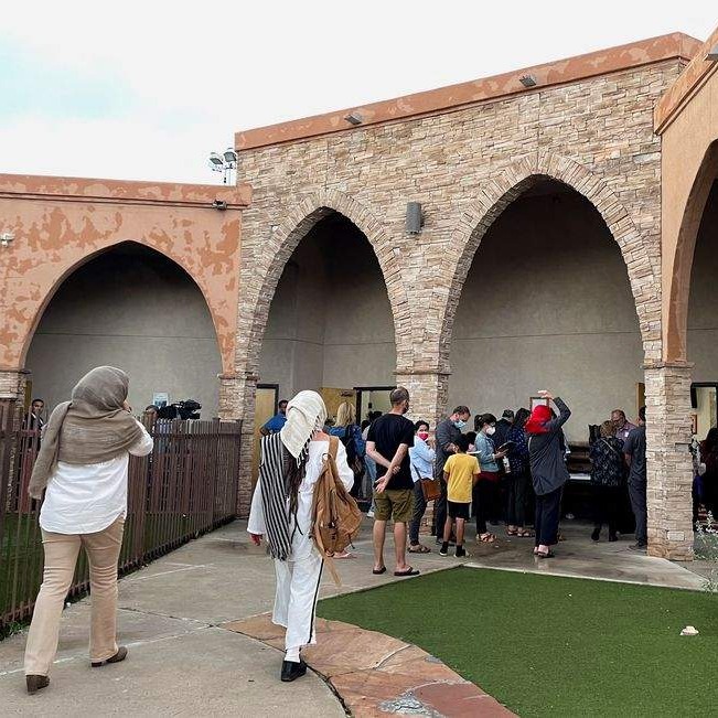 Uhvaćen osumnjičenik za ubistva muslimana u Albuquerqueu