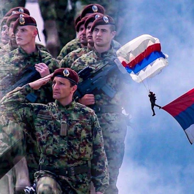 MA SAMO PACIFIZAM... | Mediji: Srbija naručila oružje za 1,3 milijarde dolara
