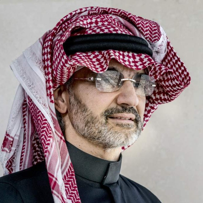Unatoč ratu saudijski princ uložio 500 milijuna dolara u ruske tvrtke