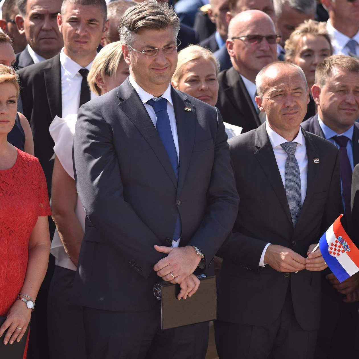 Plenković poručio BiH: Pelješki most će biti izgrađen