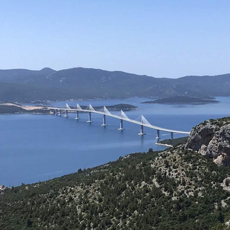  Al Jazeera Business: Turizam nakon Pelješkog mosta
