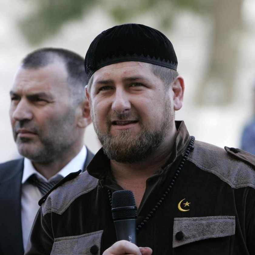 Kako se Ramzan Kadirov pokušao nametnuti islamskim zajednicama na Balkanu
