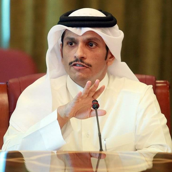 Al-Thani: Veoma smo uzbuđeni što ćemo biti domaćini Svjetskog prvenstva (Video)