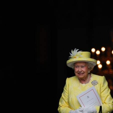 Odlazak velike britanske kraljice Elizabete II
