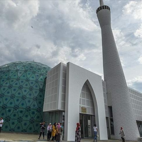 Građani oduševljeni Islamskim kulturnim centrom u Sisku