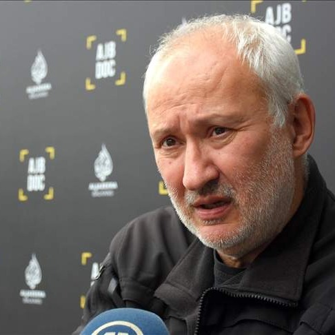AJB DOC: Film ”Sarajevo safari“ donosi priču o novoj razini ljudskog zla...