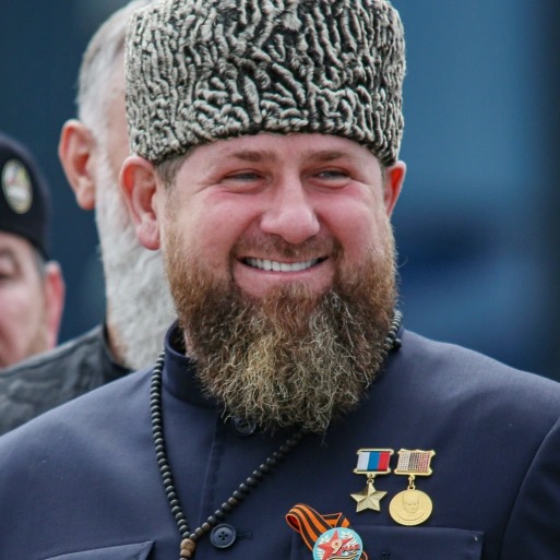 Putinov kerber Kadirov: "NATO šejtani će biti poraženi"