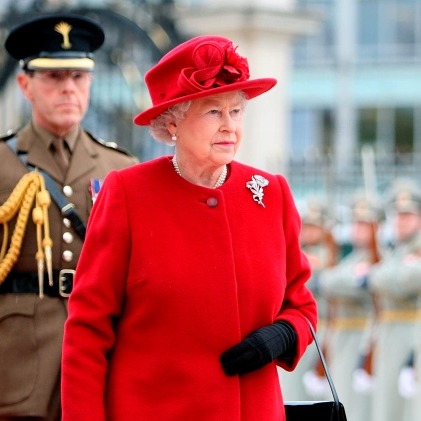 "Moramo govoriti ružnu istinu o kraljici i britanskoj imperiji"