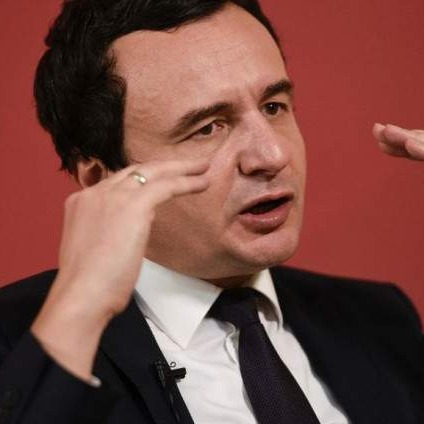 Obaveštajna služba Kosova: Pripreman atentat na Kurtija 