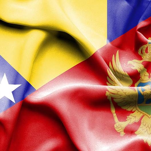 Nikolaidis: Bosna i Crna Gora su istinski Slobodni Balkan