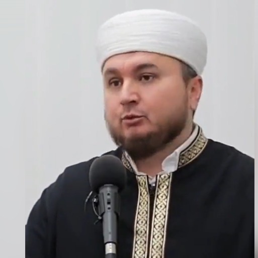 Ukrajinski muftija ruskim muslimanima: Bježite, predajte se