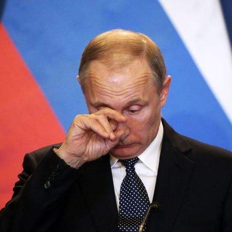 Foreign Policy: Putinov svijet sada je manji nego ikad