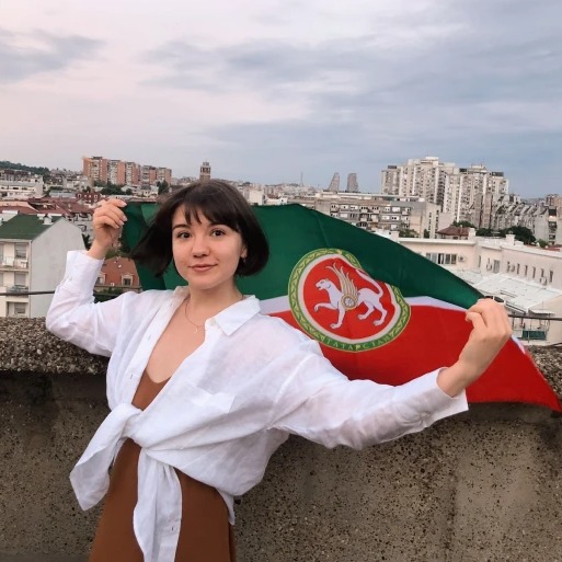 Latipova: Višegodišnja represija nad ruskim muslimanima