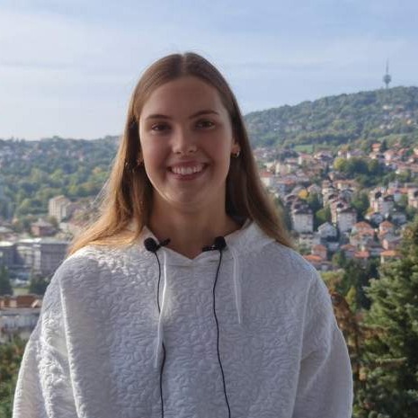 Lana Pudar o predstojećem Svjetskom nogometnom prvenstvu: Čestitam Državi Katar