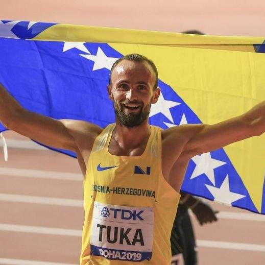 Amel Tuka: Katar će biti nezaboravan domaćin SP-a