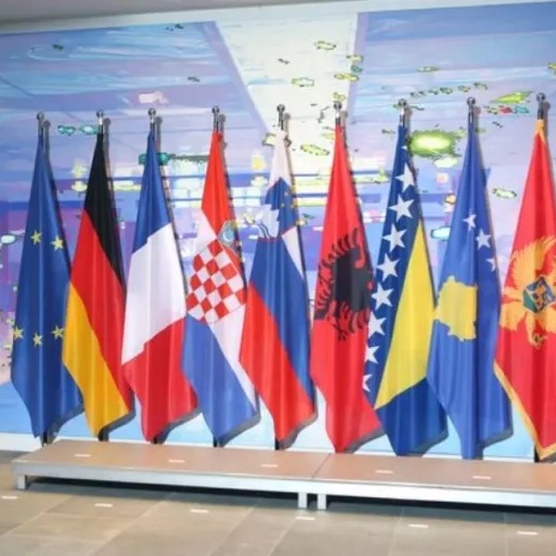 Smrtonosni poljubac Lavrova ‘Otvorenom Balkanu’
