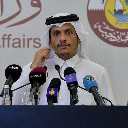 Ministar Al Thani: Kritike iz Evrope su "vrlo arogantne i vrlo rasističke"