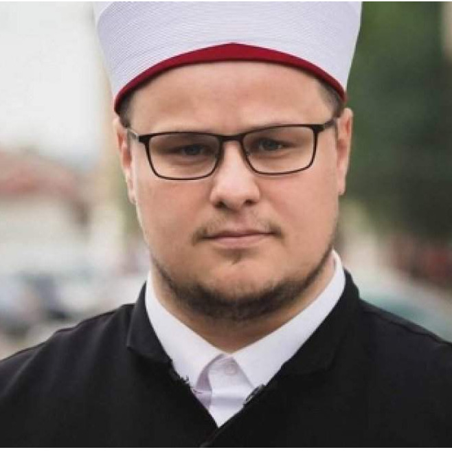 Omer ef. Redžić: Kako sam Prijedoru poklonio Bajram