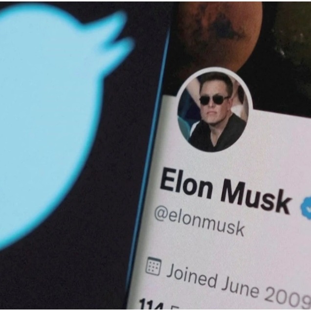  Al Jazeera Business: Novi Twitter 