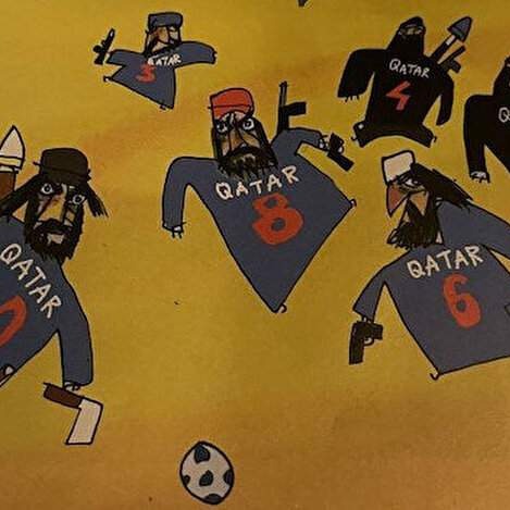 ISLAMOFOBIJA | "Kampanja protiv Katara eskalirala u mržnju i rasističku retoriku"
