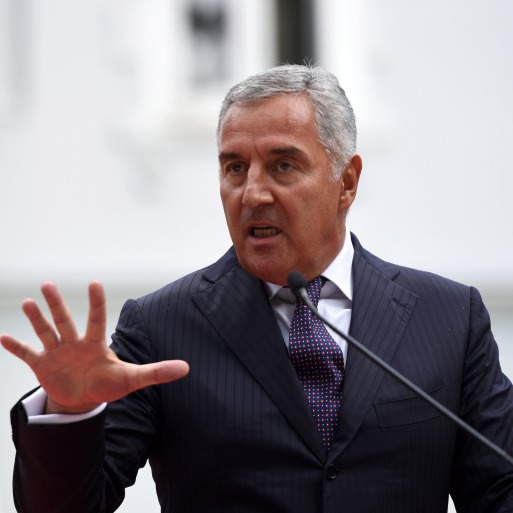 Đukanović: Kleronacionalizam SPC-a je najveća prijetnja regiji