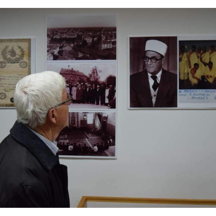 Obilježeno stotinu godina od rođenja hafiza Abdulah-ef. Budimlije