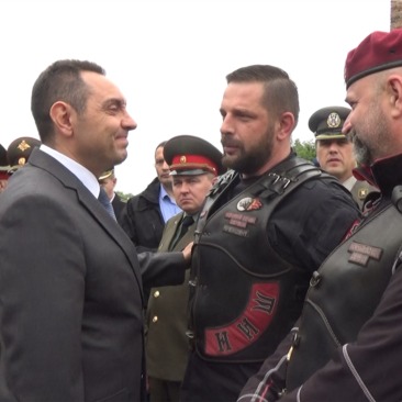 Aleksandar Vulin ili BIA u službi ‘srpskog sveta’