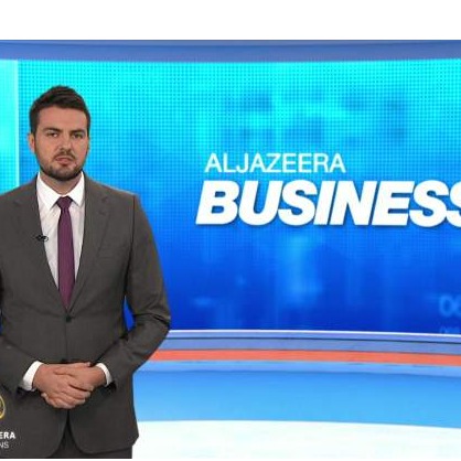 Al Jazeera Business: Digitalni potpis 