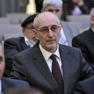 Hasan Čengić - "Lav bosanski"
