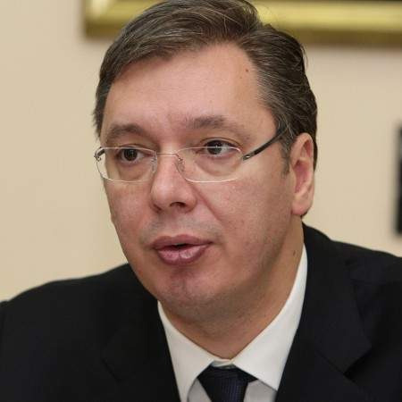 Vučić uoči Sarajeva: Vrijeme da još više stvari "guramo"zajedno