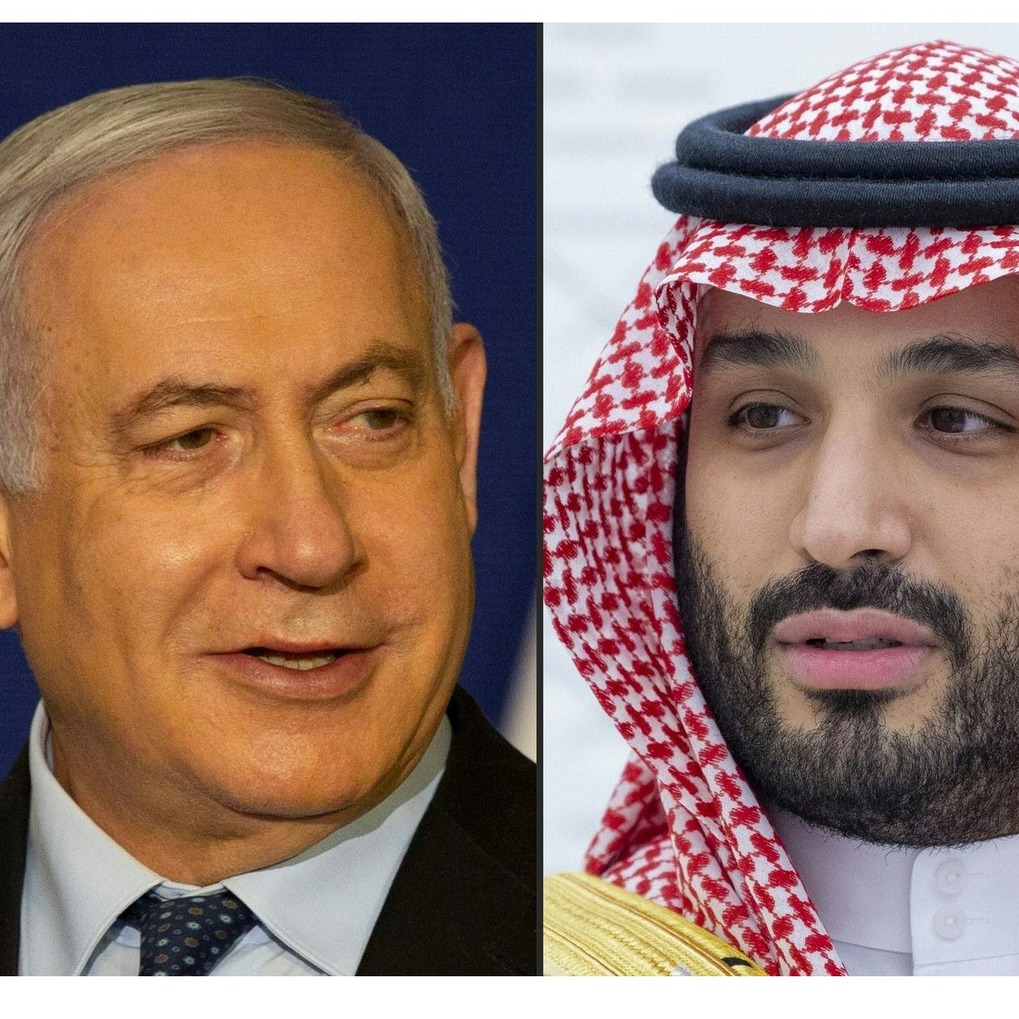 Netanyahu želi uspostaviti diplomatske odnose sa Saudijskom Arabijom