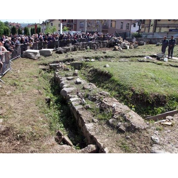 Muftija banjalučki: Arnaudiji, kao i Ferhadiji, neće se diviti samo muslimani 