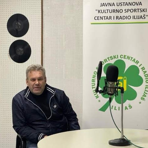Muhidin Nuhanović darovao krv rekordnih 140 puta