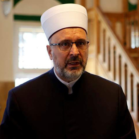 Muftija Adilović za INS: Poruke Ajvatovice su da čuvamo vjeru, tradiciju i domovinu