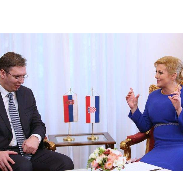 VELIKA ANALIZA Novi-stari saveznici: Hrvatska „rješenje za BiH“ traži u dogovorima sa Srbijom!