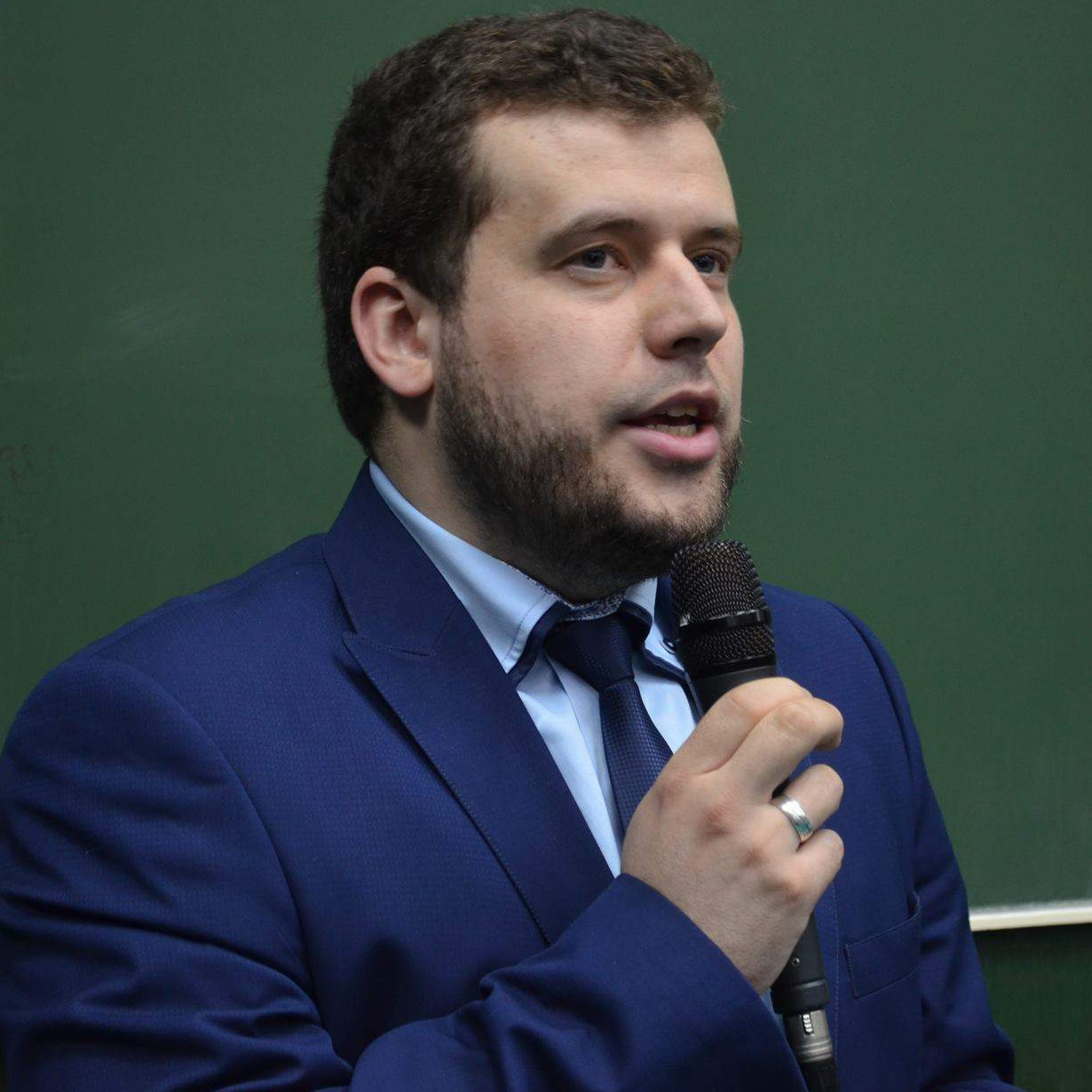 Hafiz Ammar Bašić uputio važnu poruku omladini