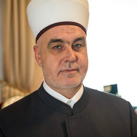 Zloupotrebljeno ime reisul-uleme Husein-ef. Kavazovića 