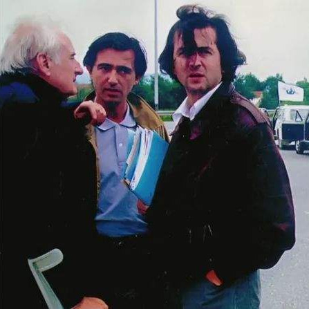 ‘Za Sarajevo – Posljednji pokret francuskog intelektualca’, dokumentarni film na AJB