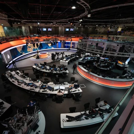 Sedmu godinu zaredom: Al Jazeera English proglašena ‘emiterom godine’ na festivalu u New Yorku