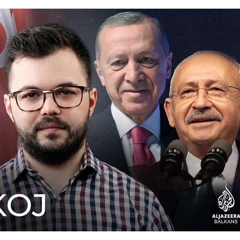 AJB Start: Može li Erdogan do nove pobjede? (Video)