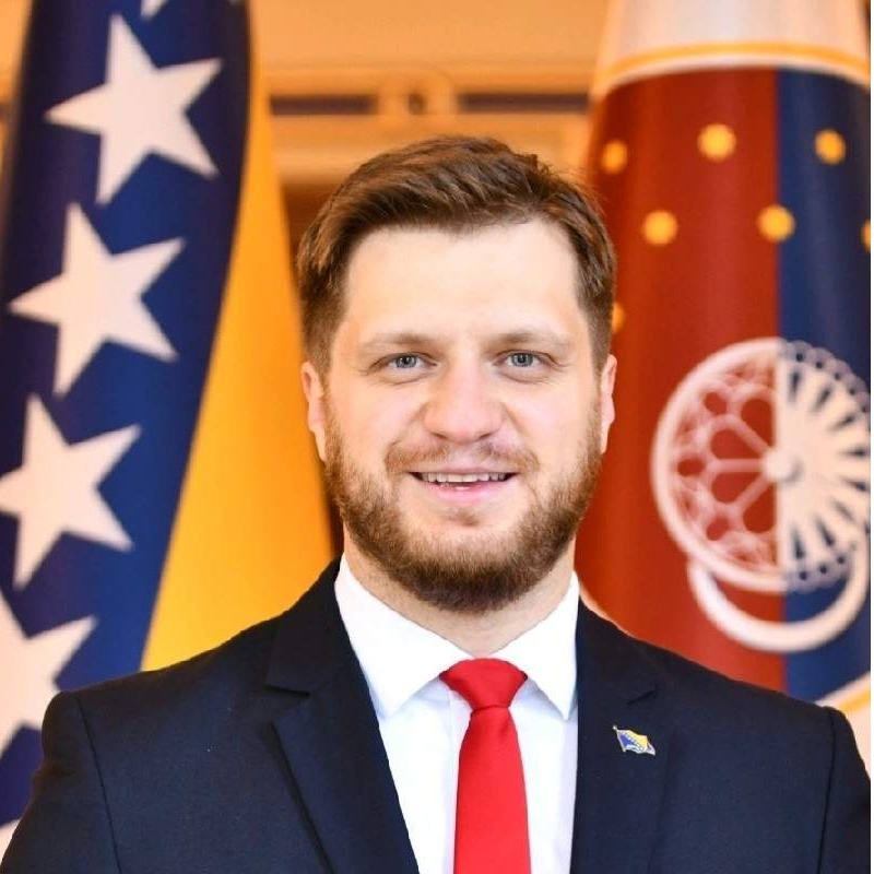 Irfan Čengić: "Nemam ja problem što se izbacuje SDA nego zato što se trajno štiti HDZ"